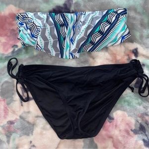 Mossimo Bikini Set